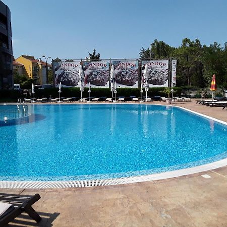 Sunny Beach Plaza 17 Apartment Εξωτερικό φωτογραφία