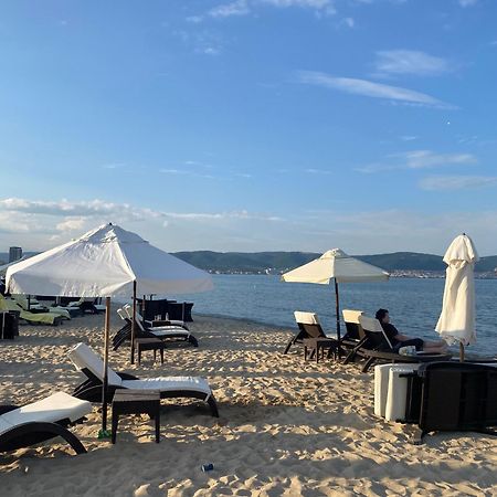 Sunny Beach Plaza 17 Apartment Εξωτερικό φωτογραφία
