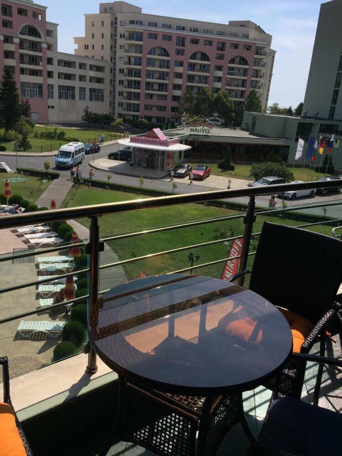 Sunny Beach Plaza 17 Apartment Εξωτερικό φωτογραφία