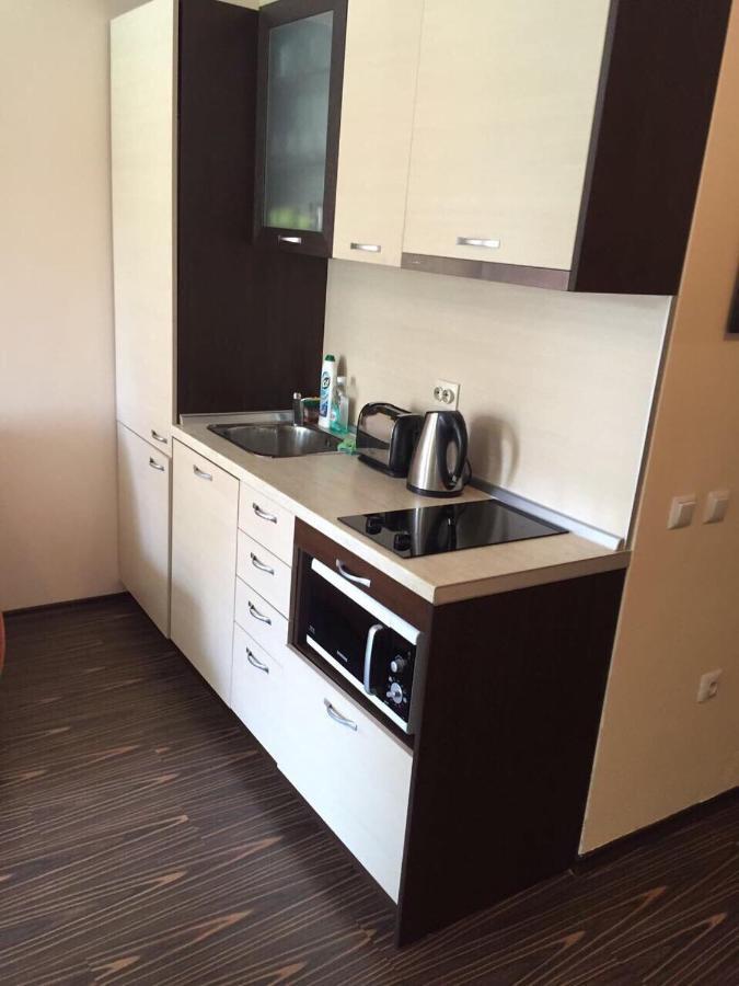 Sunny Beach Plaza 17 Apartment Εξωτερικό φωτογραφία