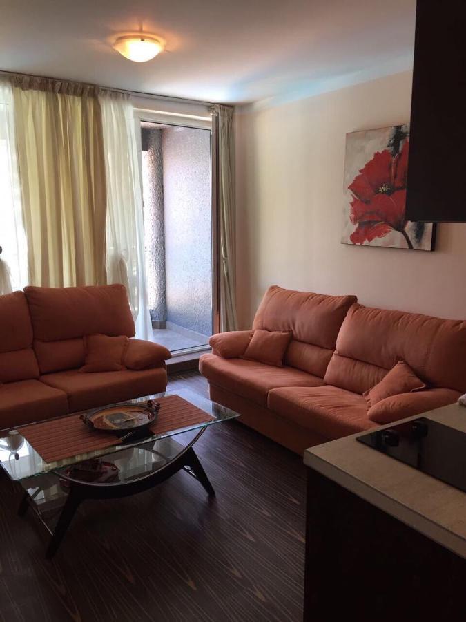 Sunny Beach Plaza 17 Apartment Εξωτερικό φωτογραφία