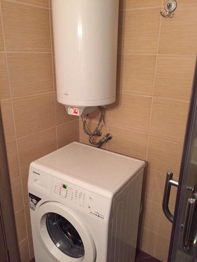 Sunny Beach Plaza 17 Apartment Εξωτερικό φωτογραφία