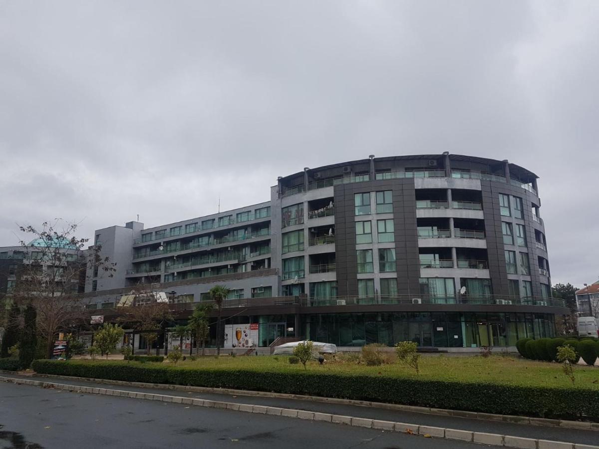 Sunny Beach Plaza 17 Apartment Εξωτερικό φωτογραφία