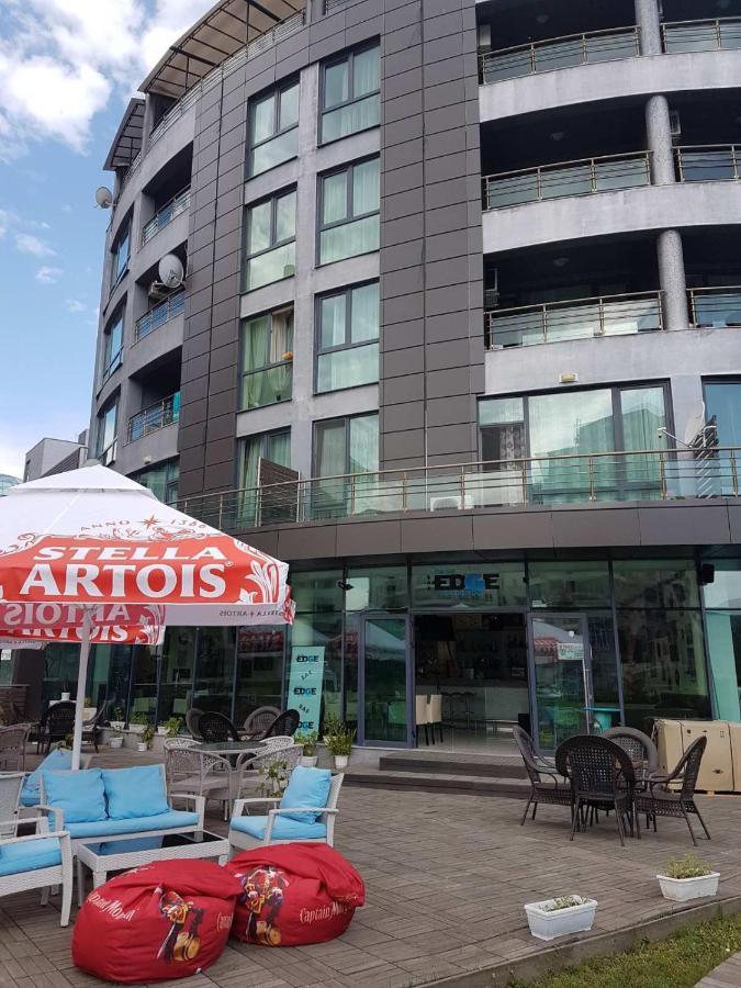 Sunny Beach Plaza 17 Apartment Εξωτερικό φωτογραφία