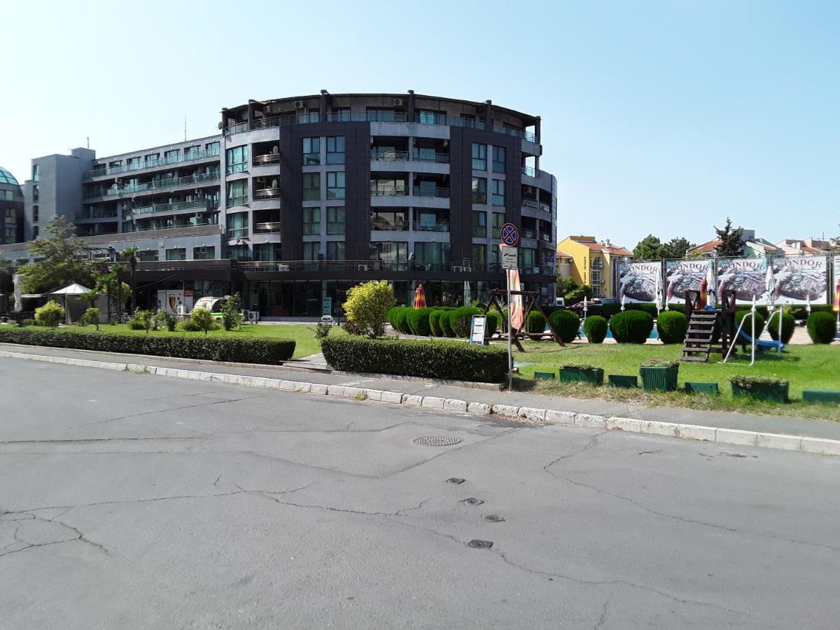 Sunny Beach Plaza 17 Apartment Εξωτερικό φωτογραφία