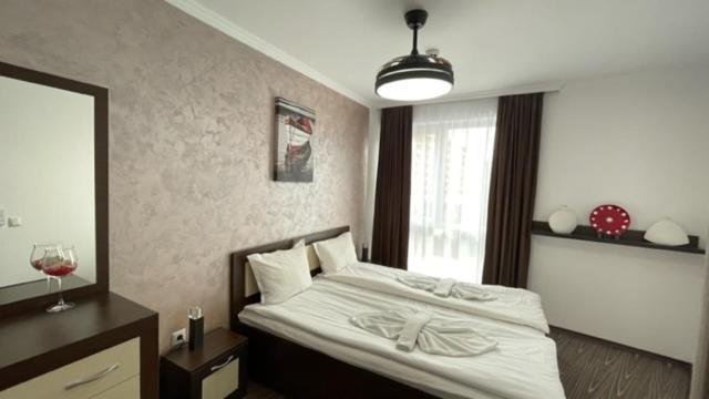Sunny Beach Plaza 17 Apartment Εξωτερικό φωτογραφία