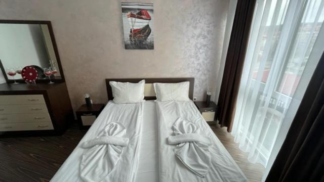 Sunny Beach Plaza 17 Apartment Εξωτερικό φωτογραφία