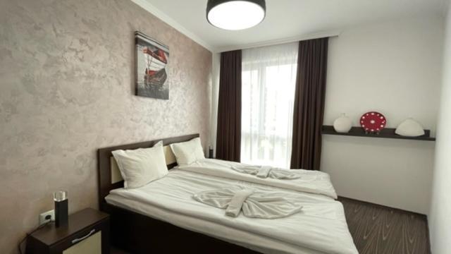 Sunny Beach Plaza 17 Apartment Εξωτερικό φωτογραφία
