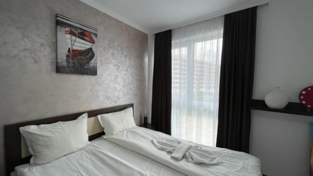Sunny Beach Plaza 17 Apartment Εξωτερικό φωτογραφία