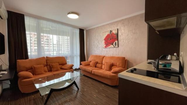 Sunny Beach Plaza 17 Apartment Εξωτερικό φωτογραφία