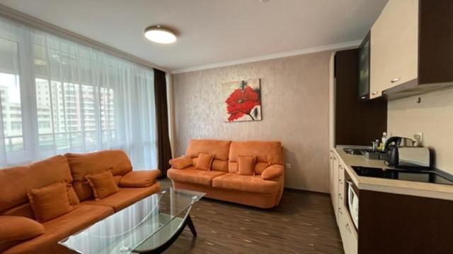 Sunny Beach Plaza 17 Apartment Εξωτερικό φωτογραφία