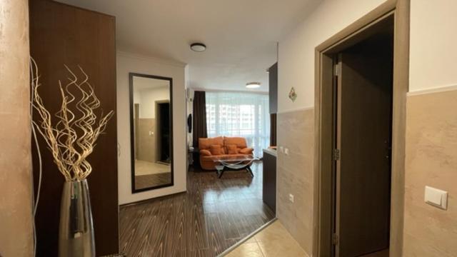 Sunny Beach Plaza 17 Apartment Εξωτερικό φωτογραφία