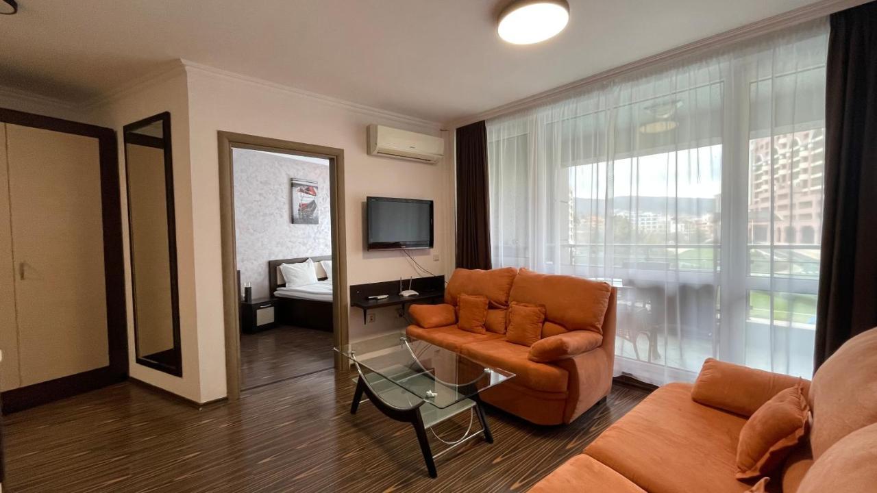 Sunny Beach Plaza 17 Apartment Εξωτερικό φωτογραφία