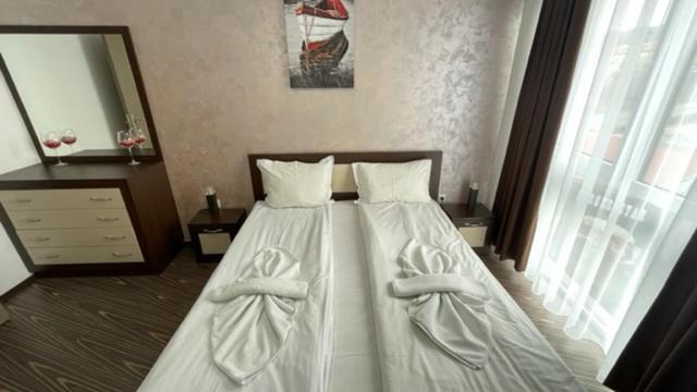 Sunny Beach Plaza 17 Apartment Εξωτερικό φωτογραφία