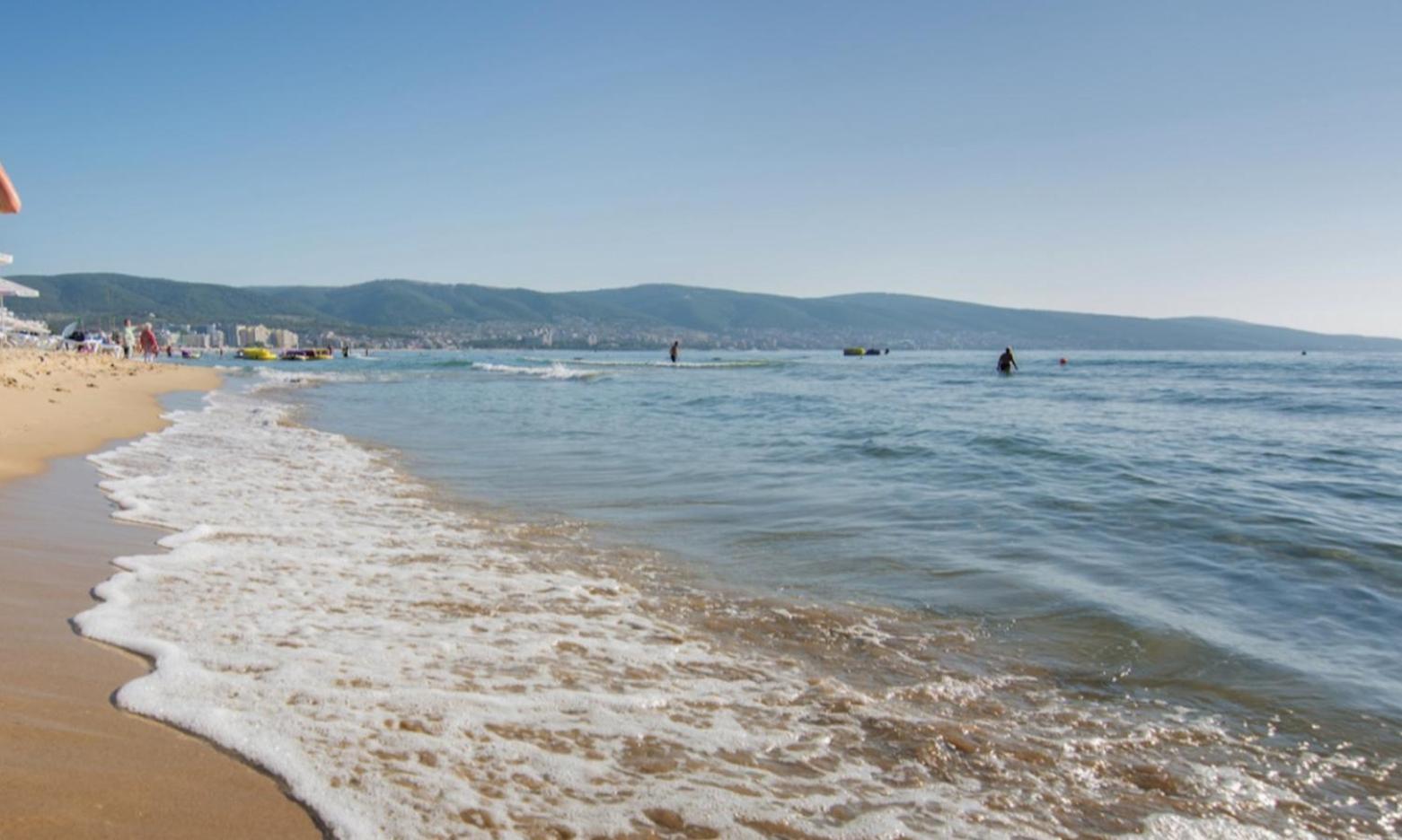 Sunny Beach Plaza 17 Apartment Εξωτερικό φωτογραφία