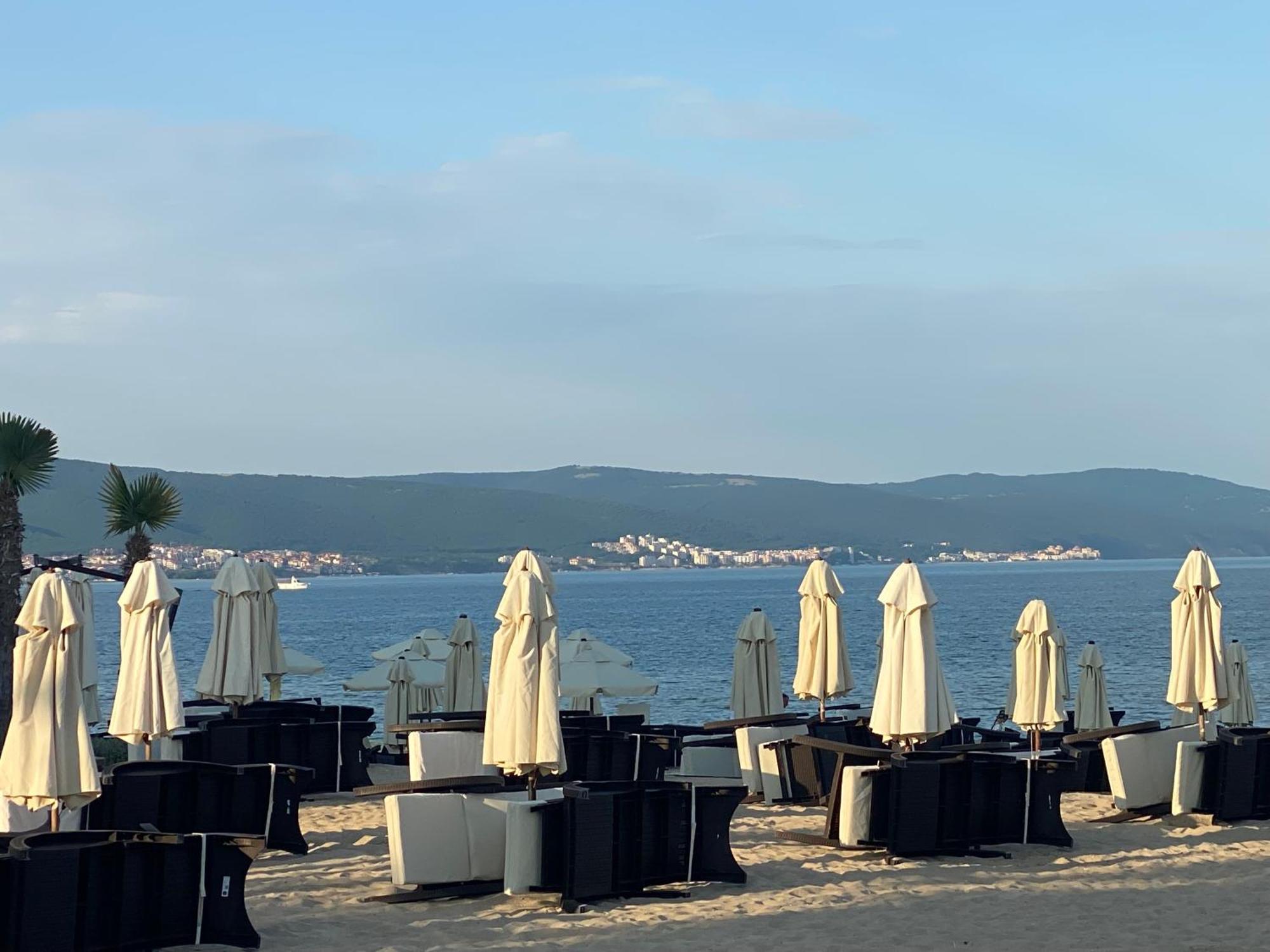 Sunny Beach Plaza 17 Apartment Εξωτερικό φωτογραφία
